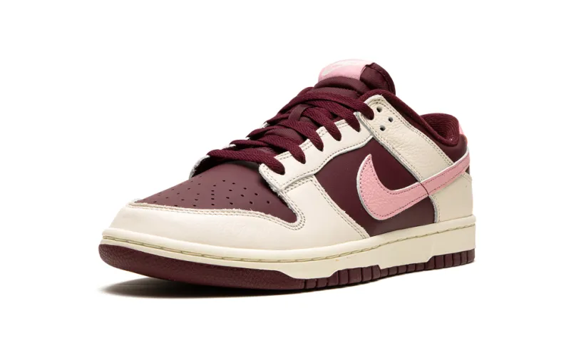 Nike Dunk Dunk Low Retro PRM 'Valentine's Day 2023'